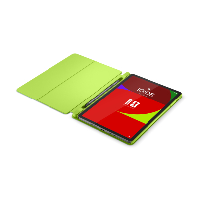 Планшет Lenovo Idea Tab 8/256 Wi-Fi Luna Grey   Pen and Folio Case FIFA Edition (ZAFR0999UA) фото №4