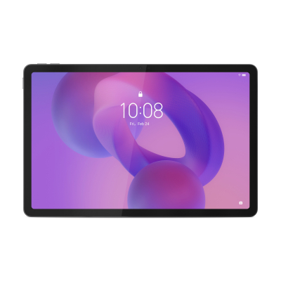 Планшет Lenovo Idea Tab 8/256 Wi-Fi Luna Grey   Pen and Folio Case FIFA Edition (ZAFR0999UA) фото №5