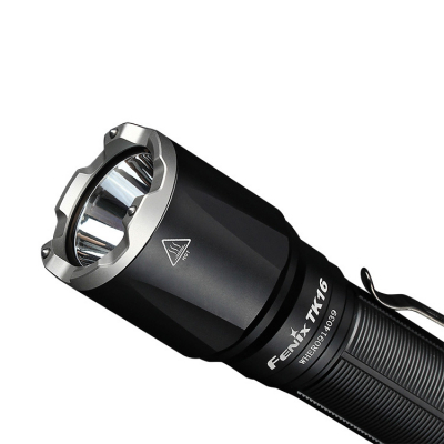 Фонарик Fenix TK16 V2.0 (TK16V20) фото №3