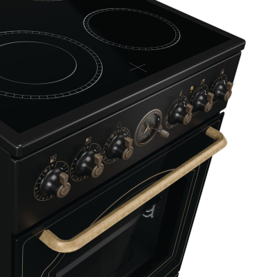 Плита Gorenje GECS5B70CLB фото №11