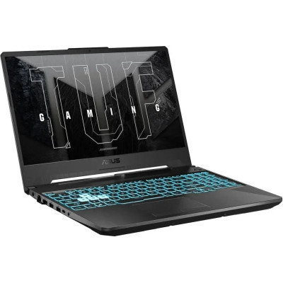 Ноутбук Asus TUF Gaming A15 FA506NC-HN098 (90NR0JF7-M00850) фото №2