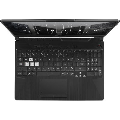 Ноутбук Asus TUF Gaming A15 FA506NC-HN098 (90NR0JF7-M00850) фото №4