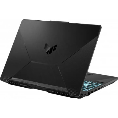 Ноутбук Asus TUF Gaming A15 FA506NC-HN098 (90NR0JF7-M00850) фото №7