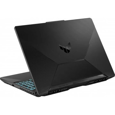 Ноутбук Asus TUF Gaming A15 FA506NC-HN098 (90NR0JF7-M00850) фото №8