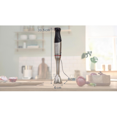 Блендер Bosch MSM6M8X1 фото №9