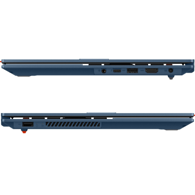 Ноутбук Asus Vivobook S 15 OLED K5504VA-MA389 (90NB0ZK1-M00NL0) фото №5