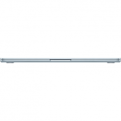 Ноутбук Apple MacBook Air 13 M4 A3240 Sky Blue (MC6T4UA/A) фото №5